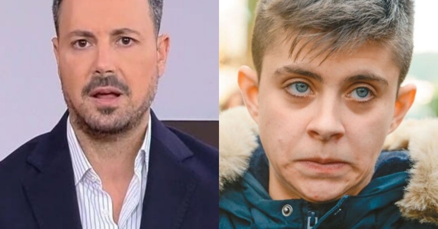 Αμαλιάδα: Αποκάλυψε αuτó που περίμενε όλη η Ελλάδα ο Κουσουλός για Μουρτζούκου