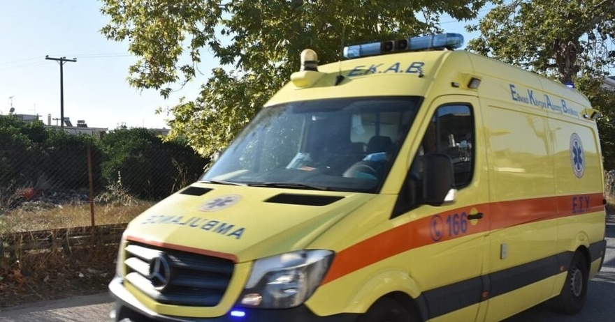 Διπλή τραγωδία σήμερα στη χώρα μας – Δυο νεκροί