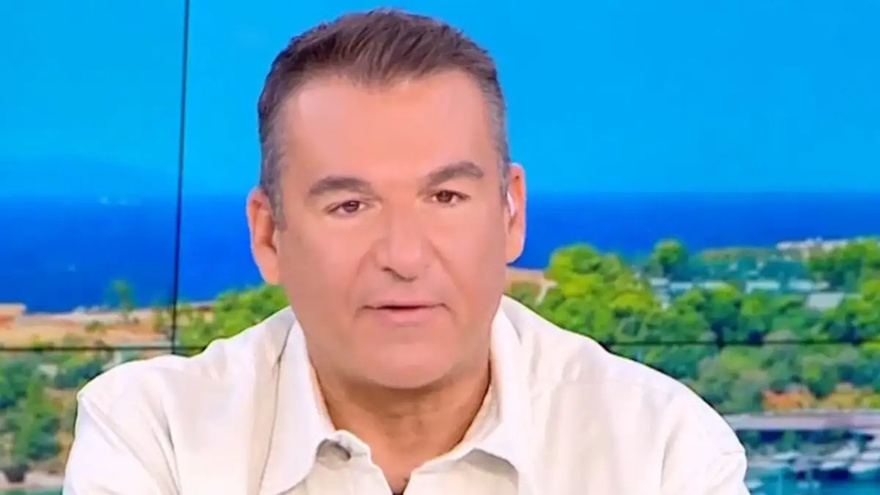 Πέτρος Κωστόπουλος για Ζωή Κωνσταντοπούλου: «Αυτά που κάνει είναι για να γελάνε οι κότες»