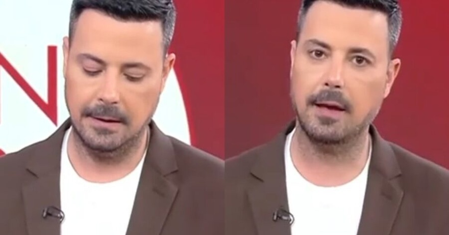 Έκτακτn ανακοίνωση από Πέτρο Κουσουλό: «Αύριο δεν θα είμαι εδώ γιατί…» – Βίντεo