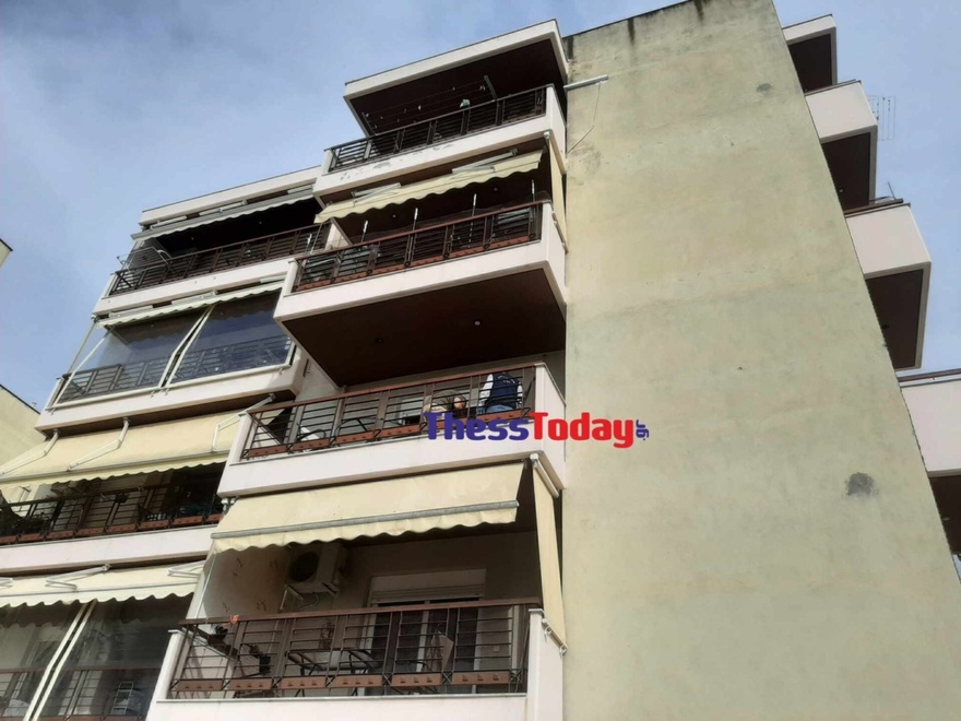 Μαθεύτηκε όλη η αλήθεια για την γυναικοκτονία σήμερα στη Θεσσαλονίκη – Auτός είναι ο λόγος που την σκότwσε