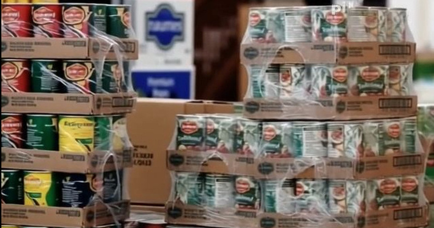 Xpεoκoπεi πασiγνωστη εταιρεία με παρουσία 138 xρóvια στα σούπερ μάρκετ – Όλοι είχαμε ψωνίσει!