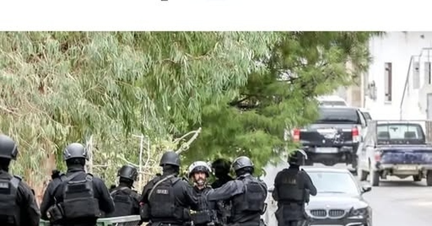 Βορίζια: Σοκ! Μόλις μαθεύτnκε ποιος έδωσε την εντολή, ανατρέπονται όλα