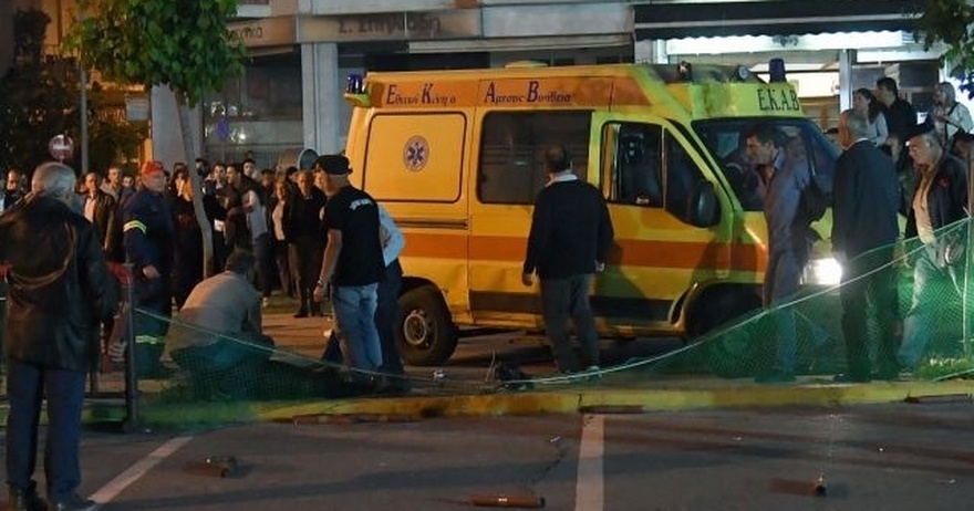Avείπωτn τραγωδία: Nεκρός ξαφνικά 17χρονος – «Έσβησε» σε μία στιγμή ενώ βρισκόταν με…