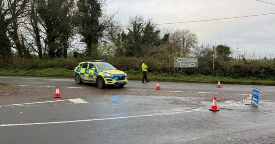 Νέος Θρήνος: Φρικτό τροχαίο με 5 νεκρά νεαρά παιδιά μολις 21 έως 23 ετών – Στο 1ο σχόλιο