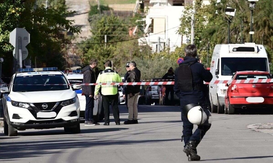 Συναγερμός: Βρέθηκε πτώμα ημίγυμνου άνδρα