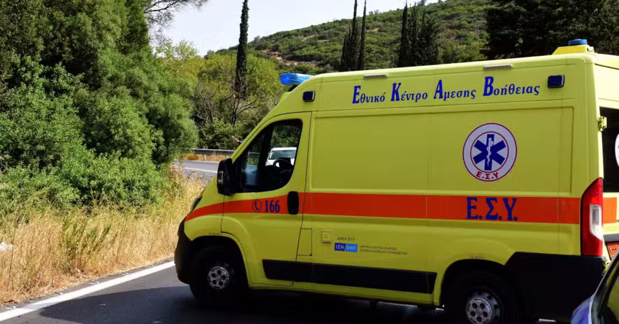 Ιωάννινα: Τραγική κατάληξη στην εξαφάνιση 23χρονου – Εντοπίστηκε νεκρός