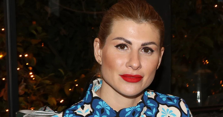 Τραγικές ώρες για την Ευρυδίκη Παπαδοπούλου: «Αγνόησα για δύο χρόνια αυτά τα συμπτώματα-Δυστυχώς ο καρκίνος…»