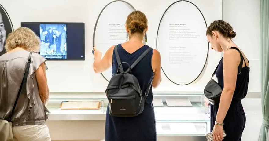 Καλοκαίρι στο Μουσείο Μαρία Κάλλας – Τι έρχεται τον Ιούλιο και τον Αύγουστο
