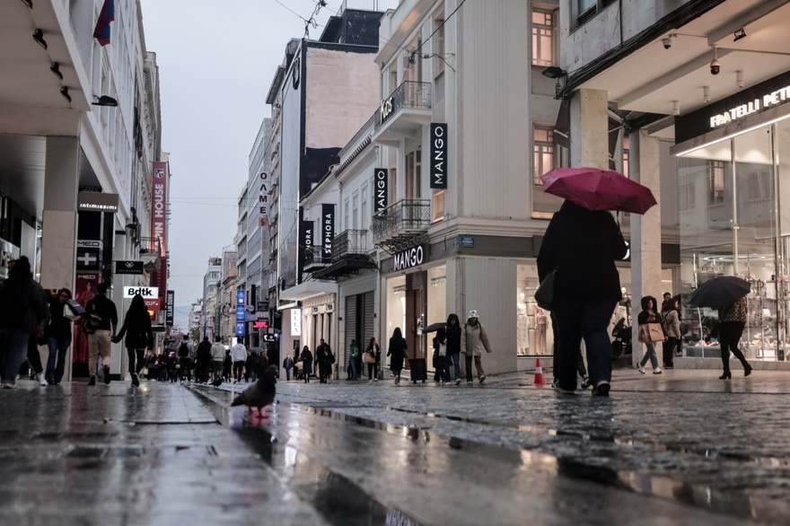 Ανατροπή, έπεσαν έξω οι προβλέψεις: Όλα τούμπα με τον καιρό, αυτό που έρχεται από Τρίτη… – Αν έχετε κανονίσει για 3ήμερο της Καθαράς Δευτέρας, ακυρώστε το