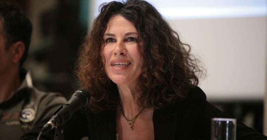 Δύσκολες ώρες για την Ελευθερία Αρβανιτάκη – Δυστυχώς