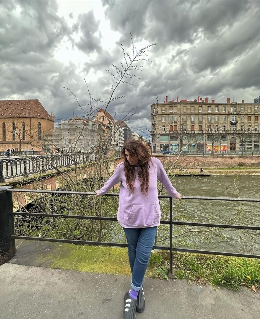 Αποθεώθηκε η Ζαρίφη: Η πρώτη ολόσωμη φωτό μετά την απώλεια κιλών και η τεράστια αλλαγή στη σιλουέτα της