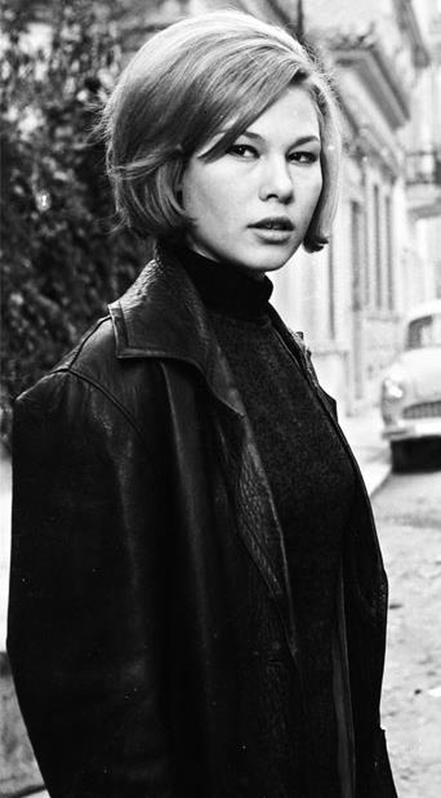 Ποτέ δεν την είδαμε σε μεγάλη ηλικία: Η μία και μοναδική φωτογραφία της Φλωρέττας Ζάννα στα 83 της