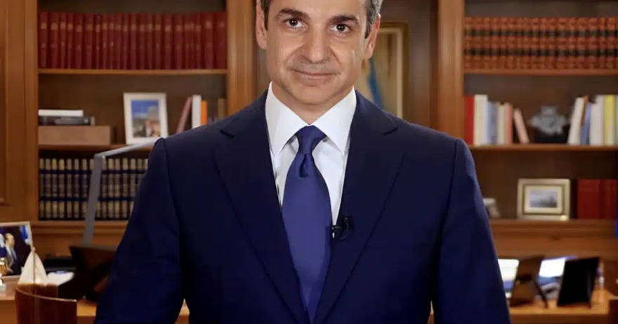 ΤΩΡΑ: ΕΚΤΑΚΤΗ ΒΟΜΒΑ ΚΥΡΙΑΚΟΥ ΜΗΤΣΟΤΑΚΗ