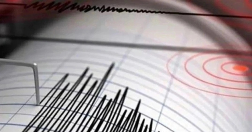ΣΕΙΣΜΟΣ ΤΩΡΑ: Δεύτερη Ισχυρή σεισμική δόνηση στη χώρα μας – Που Χτύπησαν τα Ρίχτερ – Οι πρώτες πληροφορίες