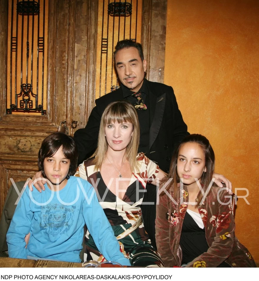 Κίλι Σφακιανάκη: Τι είναι το χρόνιο Parkinson από το οποίο έπασχε