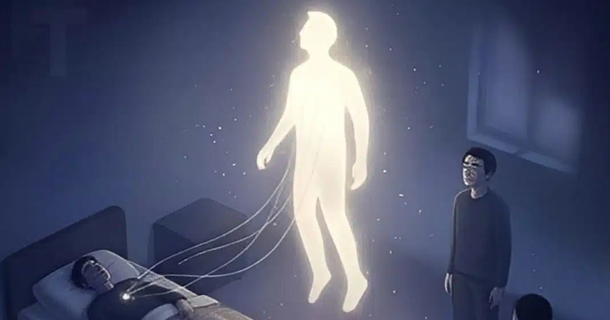 Ποτέ μην πετάξετε αυτά τα 4 πράγματα από την ντουλάπα τους μετά την κηδεία