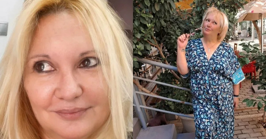 Ανησυχία για την Καίτη Φίνου: Η Ανάρτηση και η αναφορά στον Θεό που έκανε φίλους και γνωστούς της να τρομάξουν