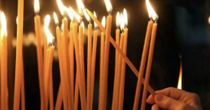 «Έσβησε» σε τροχαίο ο Γιώργος Γεωργίου- Θετικός σε αλκοτέστ ο οδηγός του βαν