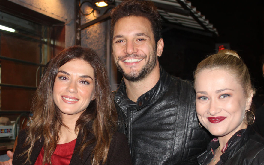 Το σόι σου: Ο «Άρης» επιστρέφει στη σειρά – Η συγκινητική ανάρτηση του Ευθύμη Ζησάκη