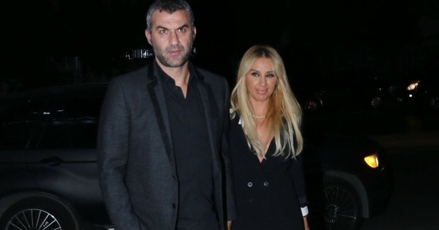 Στον 10 όροφο του “Ευαγγελισμού” η Γωγώ Μαστροκώστα – Δύσκολες οι επόμενες ώρες