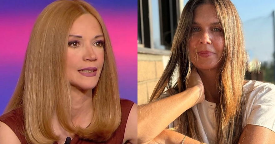 10 διάσημες Ελληνίδες που απέκτησαν παιδί μετά τα 40