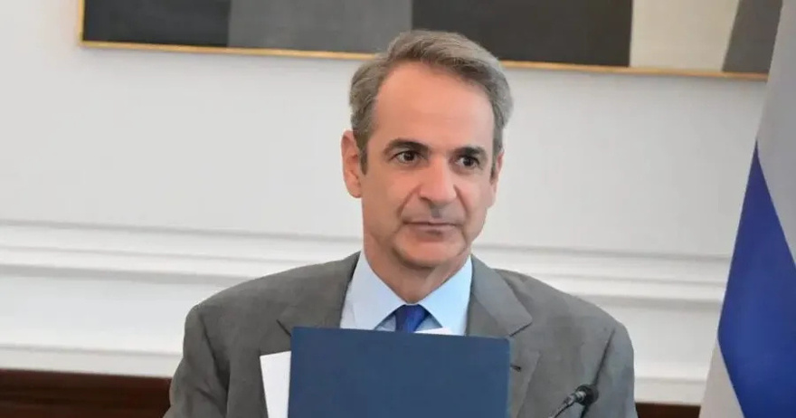 EKTAKTO ΤΩΡΑ ΓΙΑ ΤΟΝ ΚΥΡΙΑΚΟ ΜΗΤΣΟΤΑΚΗ: ΔYΣKOΛEΣ ΩΡΕΣ