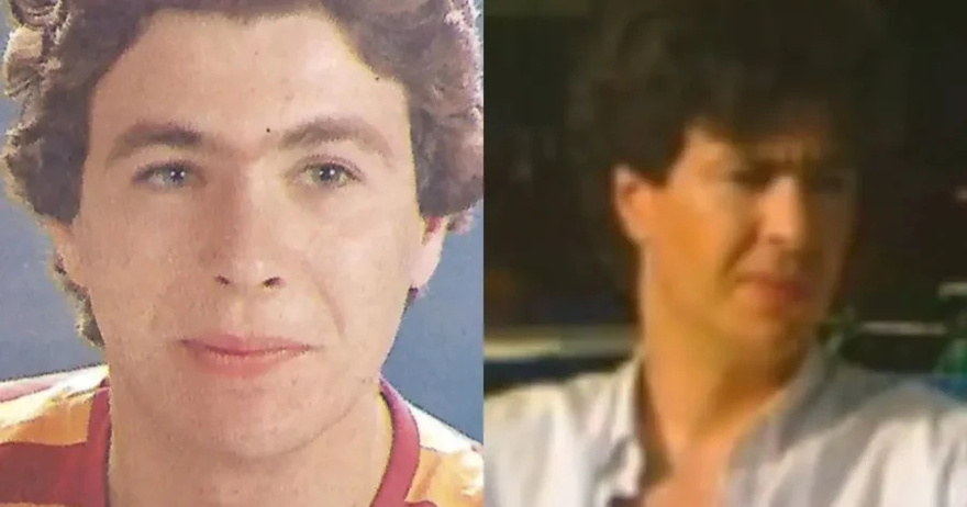 ΠΕΘΑΝΕ ΓΝΩΣΤΟΣ ΗΘΟΠΟΙΟΣ: Η ΑΝΑΡΤΗΣΗ ΜΠΙΜΠΙΛΑ