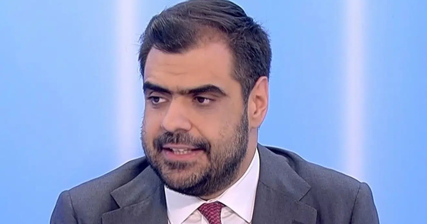 Μαρινάκης: «Όσοι λένε για 13η και 14η σύνταξη που κοστίζουν €5 δισ. να μας πουν πού θα τα βρουν»