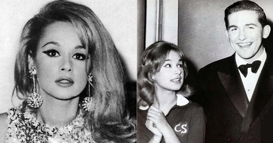 Αποκάλυψη σεισμός: Είχαν μαζί παιδί Αλίκη Βουγιουκλάκη – Τέως Βασιλιάς Κωνσταντίνος; Αυτός είναι ο γιος τους!