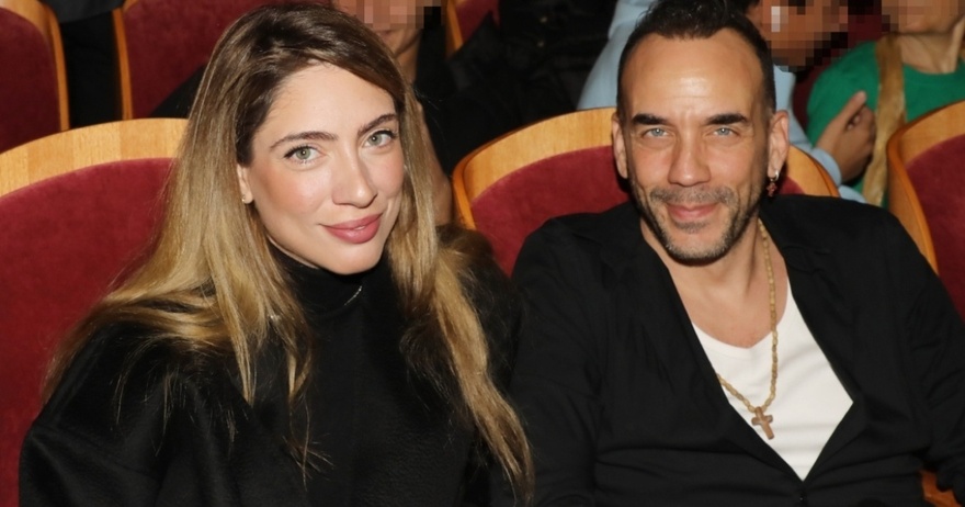 Πάνος Μουζουράκης – Μαριλού Κόζαρη: Μόλις μαθεύτnκε η είδηση για το ζευγάρι
