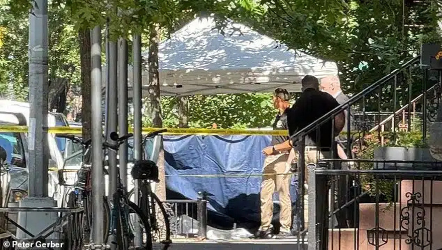 Οικογενειακή Τραγωδία: Έστησε καρτέρι στην νύφη της την ώρα που έβαζε την 4χρονη στο αυτοκίνητο και την…