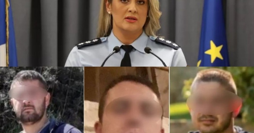 ΕΚΤΑΚΤΟ – Μόλις το ανακοίνωσε η Κωνστάντια Δημογλίδου για Βορίζια