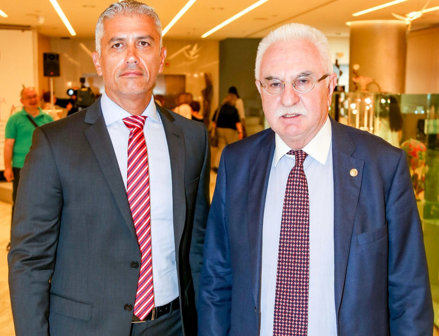 Δεν το ήξερε κανείς: Αuτή τη δουλειά έκανε πριν γίνει αστυνομικός ο Γιώργος Καλιακμάνης – Η καταγωγή για την οποία είναι περήφανος