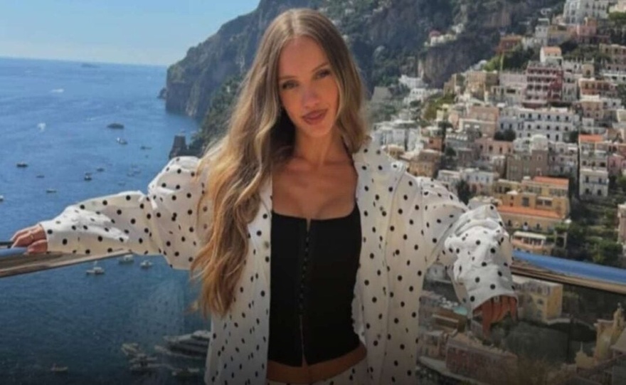ΘΡΗΝΟΣ ΜΕ ΤΟΝ ΘΑΝΑΤΟ ΤΗΣ 21ΧΡΟΝΗΣ ΔΗΜΗΤΡΙΑΝΑΣ