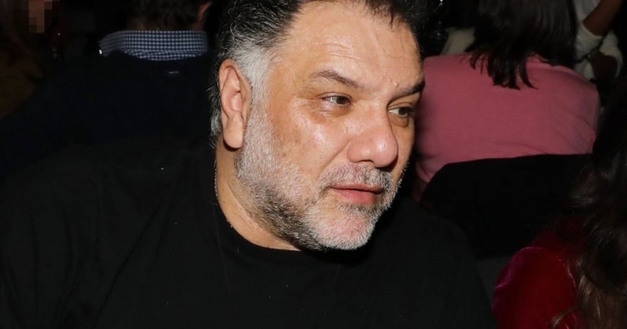 «Μετρούσα το οξυγόνο και δεν ήξερα αν θα προλάβω να ξαναδώ τον γιο μου» – Συγκλονίζει ο Γρηγόρης Αρναούτογλου