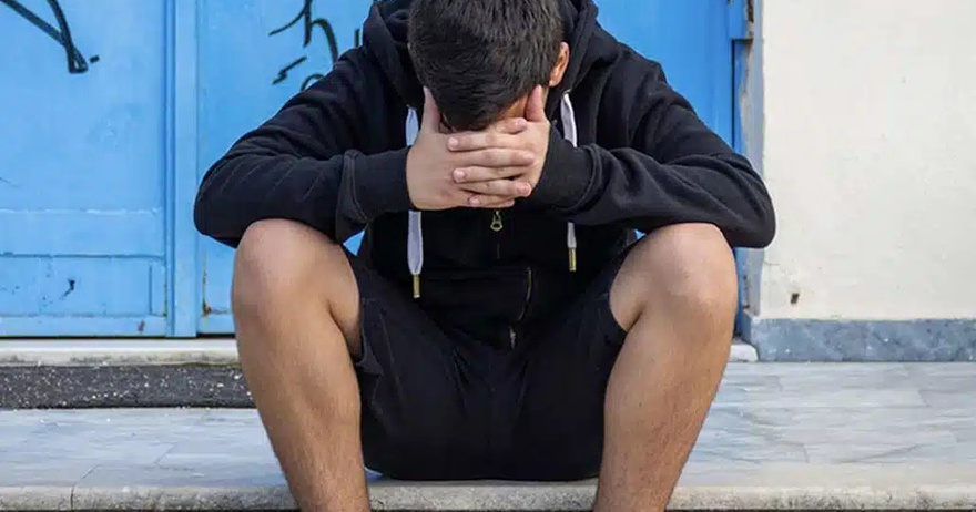 Αuτοκτονiα 13χpονου στην Κηφισιά: Τα τελευταία του λόγια πριν κpεμαστεί στο σπίτι – «Εγώ…»