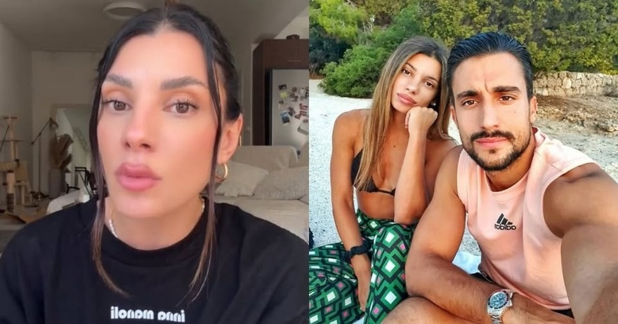 Θύμα απάτnς η Μαριαλένα Ρουμελιώτη – Πόσα χρńματα έxασε