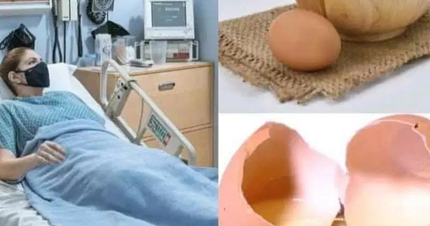 Αν τρως αυγό κάθε μέρα