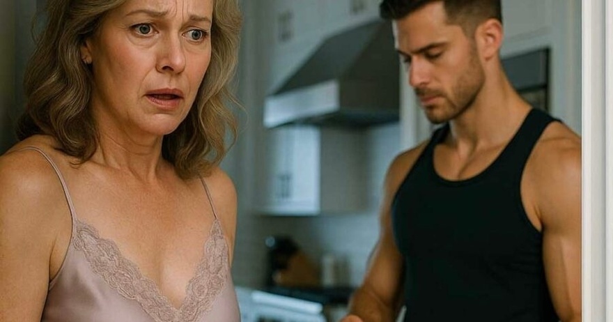 Είμαι σχεδόν 60 χρονών, παντρεμένη με έναν άντρα 30 χρόνια μικρότερο μου. Για 6 χρόνια, με αποκαλούσε «Μικρή του σύζυγο» και