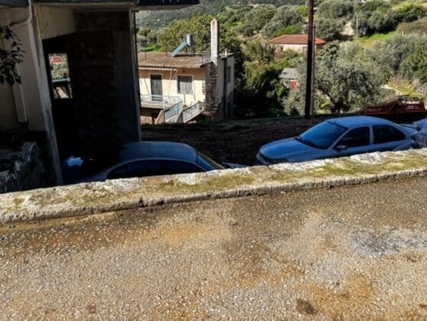 ΑΝΑΤΡΟΠΗ ΣΟΚ ΓΙΑ ΤΟΝ 3ΧΡΟΝΟ ΑΝΤΡΕΑ – ΔΕΝ ΠΕΘΑΝΕ ΣΤΗΝ ΑΓΚΑΛΙΑ ΤΟΥ 25ΧΡΟΝΟΥ ΘΕΙΟΥ ΤΟΥ