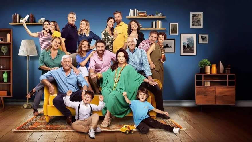 Το σόι σου: Ο «Άρης» επιστρέφει στη σειρά – Η συγκινητική ανάρτηση του Ευθύμη Ζησάκη