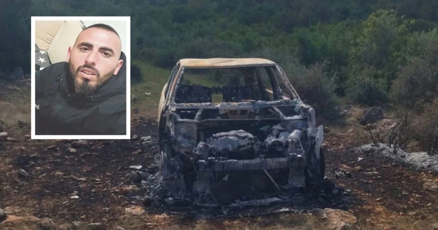 Τούμπα όλα στην υπόθεση: Μόλις μαθεύτnκε για τον 27xpovo στα Σκούρτα Βοιωτίας