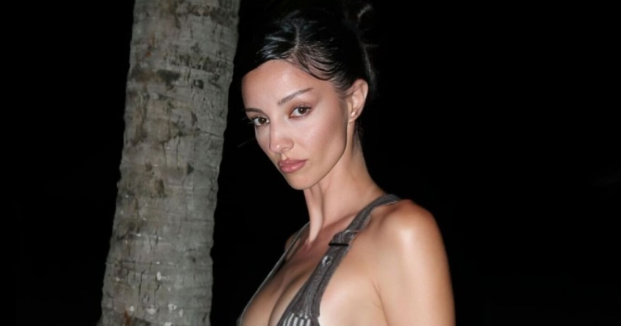 ΕΚΤΑΚΤΟ: Πέθανε μοντέλο του Next Top Model – Το σπαρακτικό βίντεο της 27χρονης λίγο πριν πεθάνει