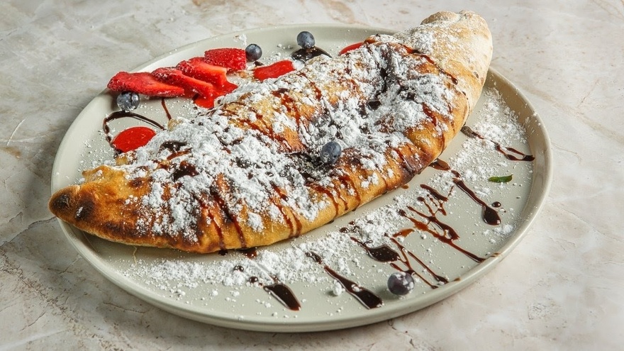 Ave-Italian Resto Bar: Το αγαπημένο ιταλικό εστιατόριο στην καρδιά της πόλης