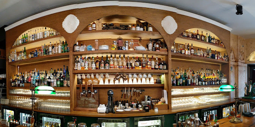 Γιατί το The Clumsies είναι ένα από τα κορυφαία μπαρ στον κόσμο;