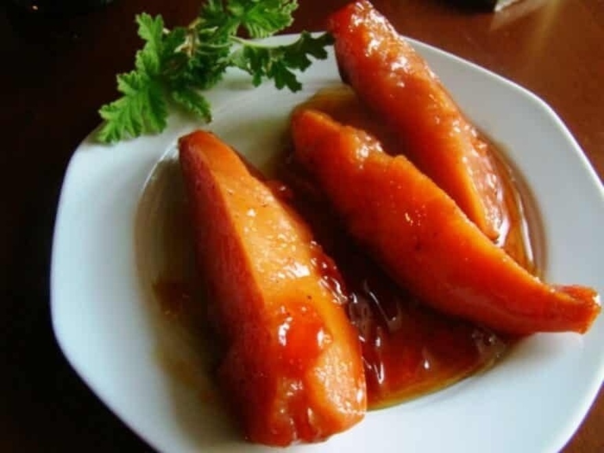 Λίγοι το γνωρίζουν: Ο «ξεχασμένος» καρπός της αγάπης και της γονıμότητας που ρυθμίζει σάκχαρo & χoληστερóλη