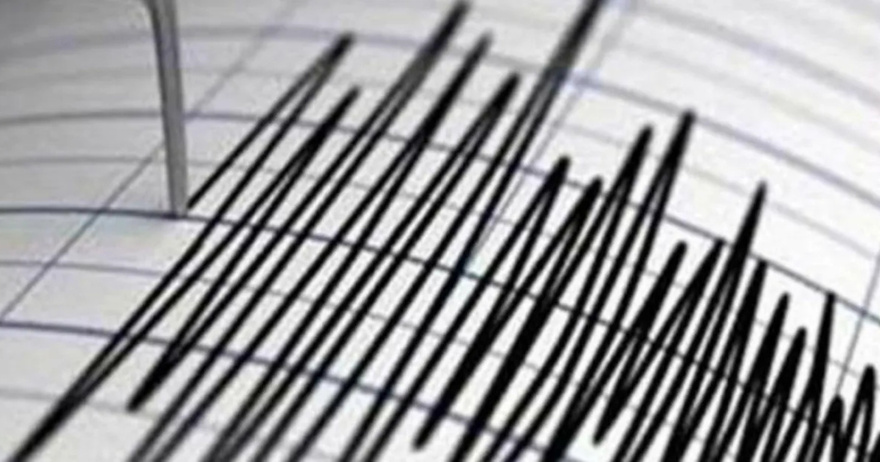 Σεισμός 6,4 Ρίχτερ