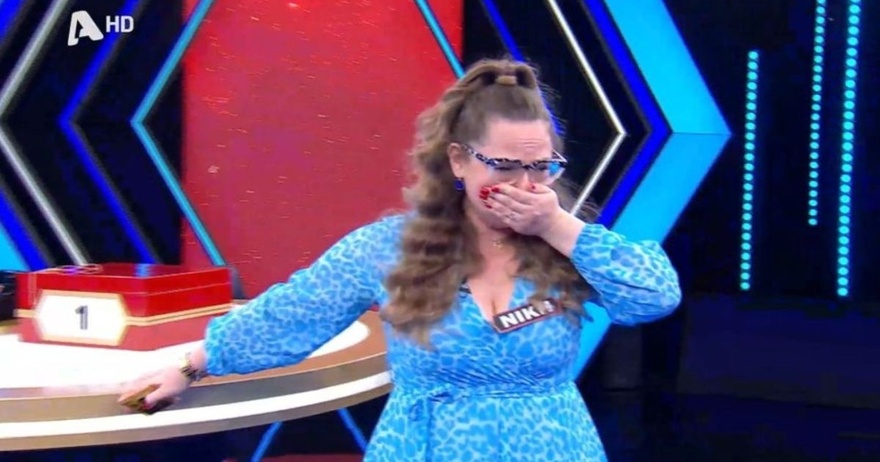 Deal: Κέρδισε 9.000 ευρώ αλλά δεν… πανηγύρισε κανείς – Ο ιερός σκοπός της Νίκης