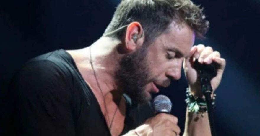 Δύσκολες ώρες για τον Γιώργο Μαζωνάκη – Δυστυχώς